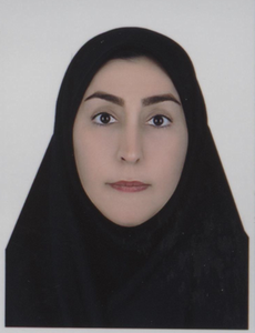  خانم الهام فیاض بخش