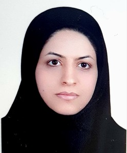 خانم نجمه صدق کردار