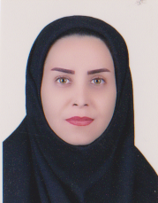 خانم سیده سارا شمس