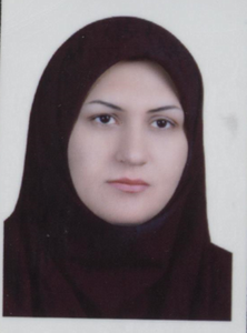 خانم معصومه  جمالی