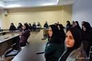 کارگاه آموزشی فناوری های نوین در امور آموزشی